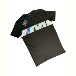 Футболка Verton A001-1 black
