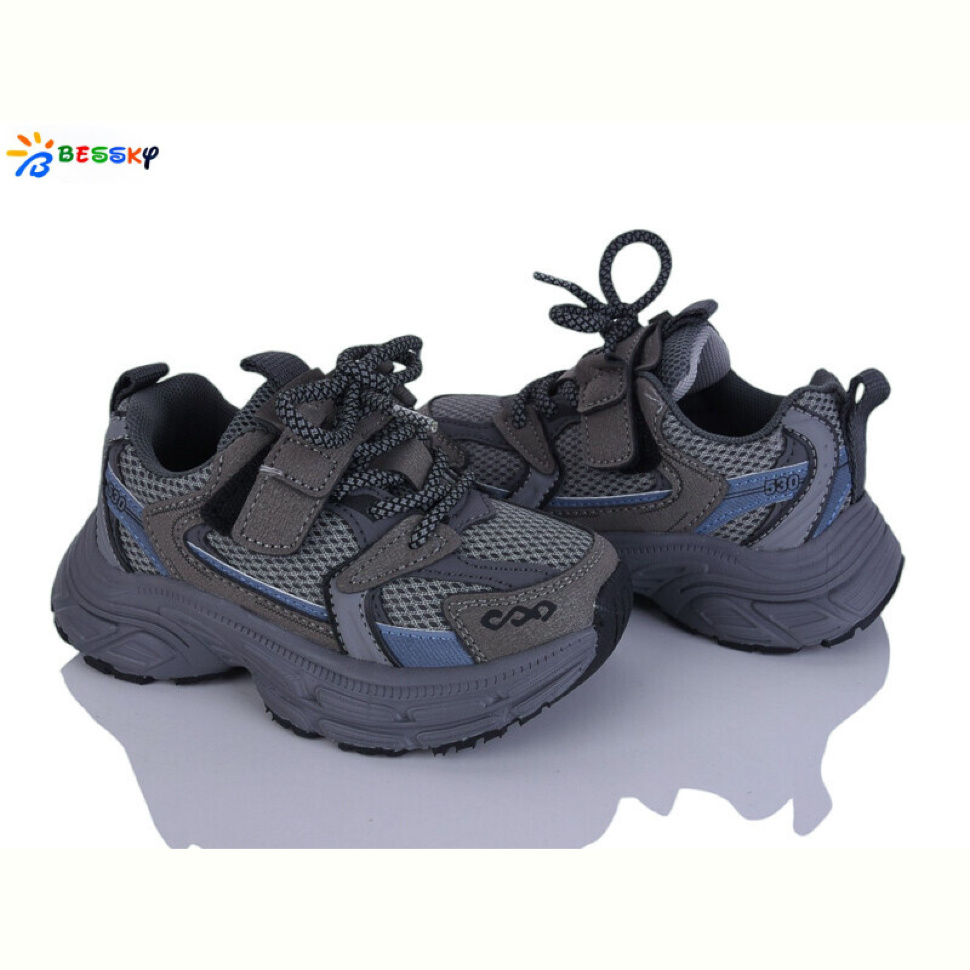 Кроссовки Bessky-Kellaifeng BY5098-2B