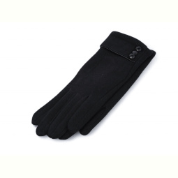 Перчатки RuBi RA2 black