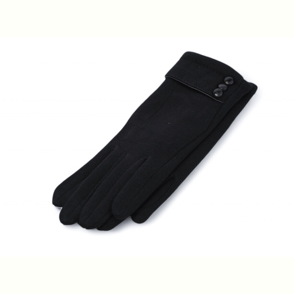 Перчатки RuBi RA2 black