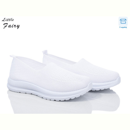 Слипоны L.Fairy L925-2