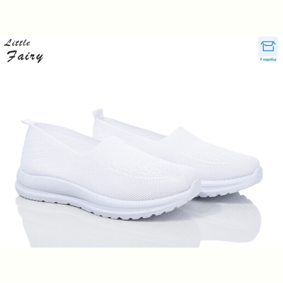 Слипоны L.Fairy L925-2