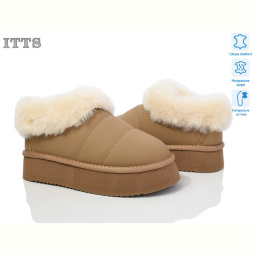 Угги ITTS A1712-2A