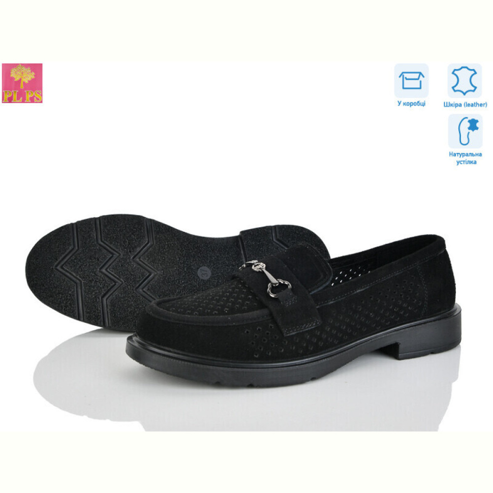 Туфли PLPS DBB13-2 Туфли PLPS DBB13-2