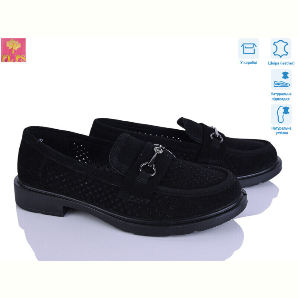 Туфли PLPS DBB13-2 Туфли PLPS DBB13-2