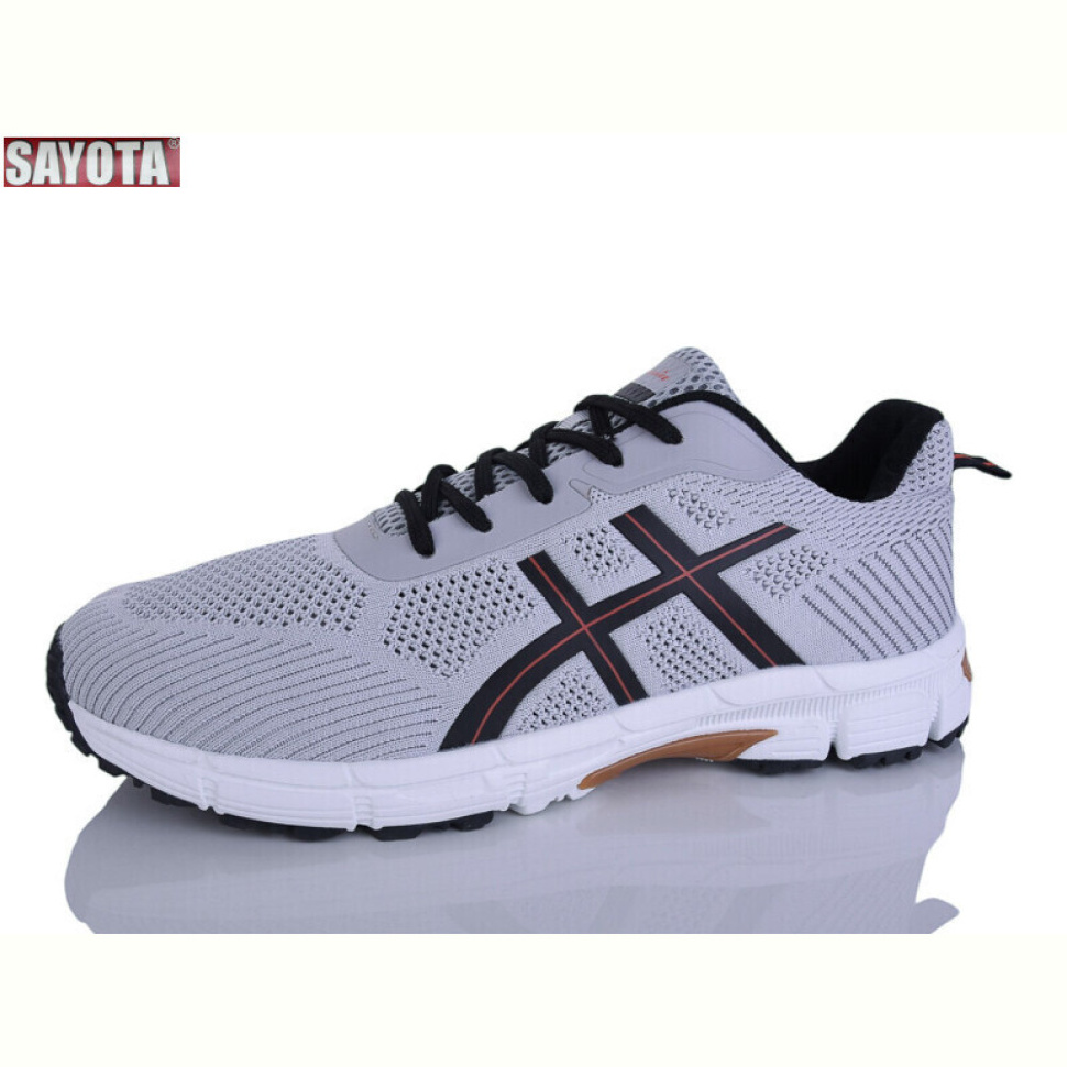 Кроссовки Sayota 631-4