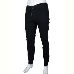 Брюки Baron 8513-1 black
