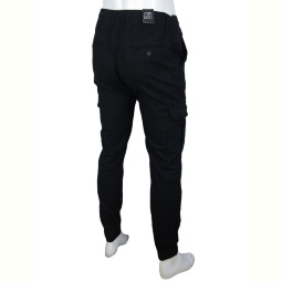 Брюки Baron 8513-1 black