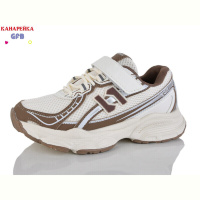 Кроссовки GFB-Канарейка R348-6