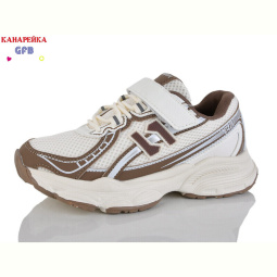 Кроссовки GFB-Канарейка R348-6