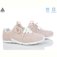 Кроссовки STILLI Group X100-4R шкіра піна