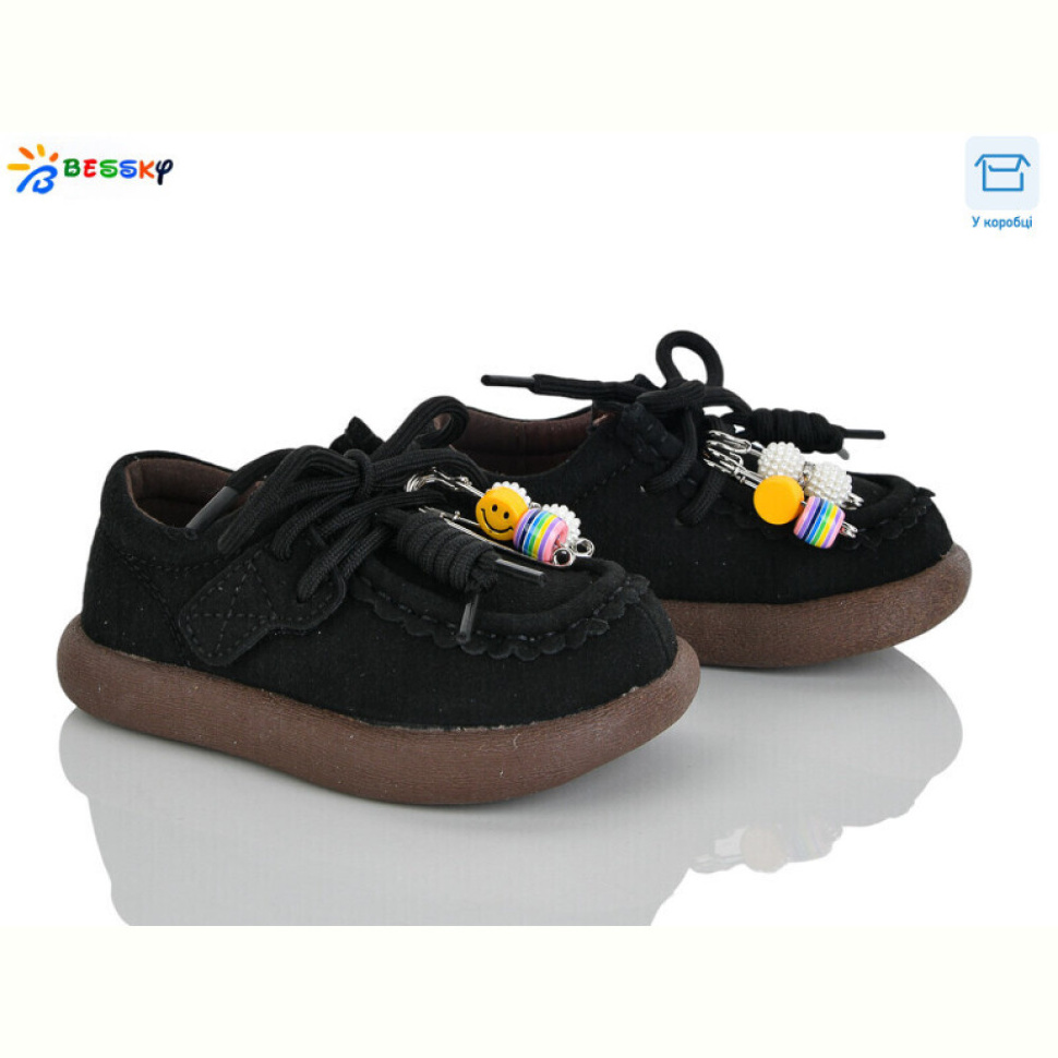 Туфли Bessky-Kellaifeng BD5149-1A