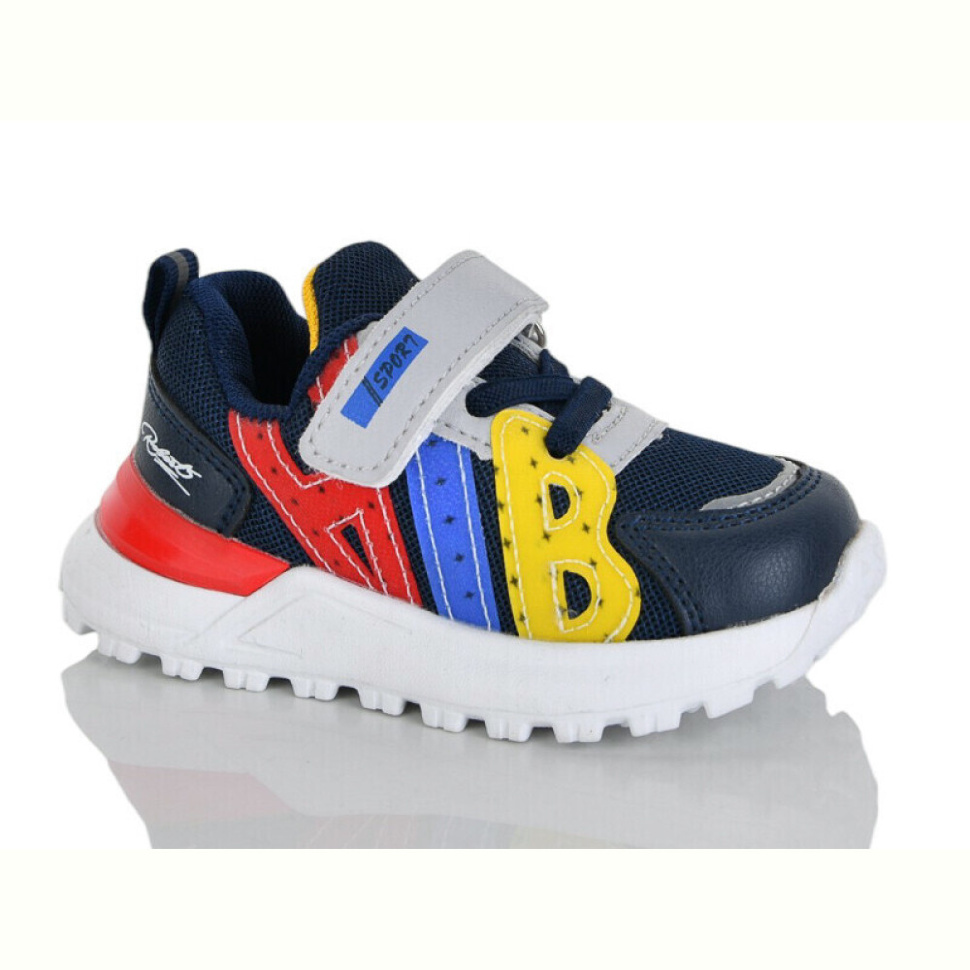 Кроссовки Xifa kids XF01-YF2148-1B