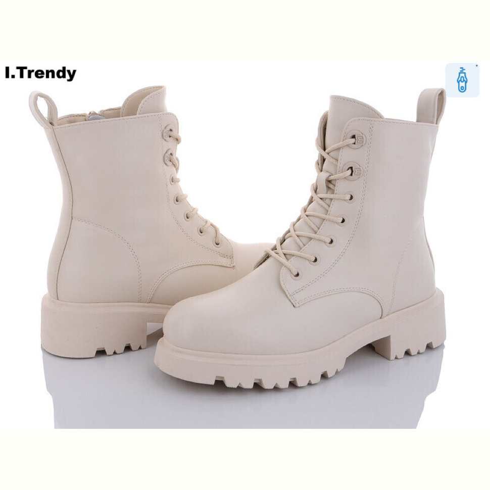 Ботинки Trendy B5319-1
