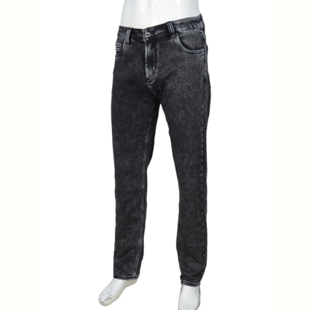 Джинсы Baron BRM9320BT grey