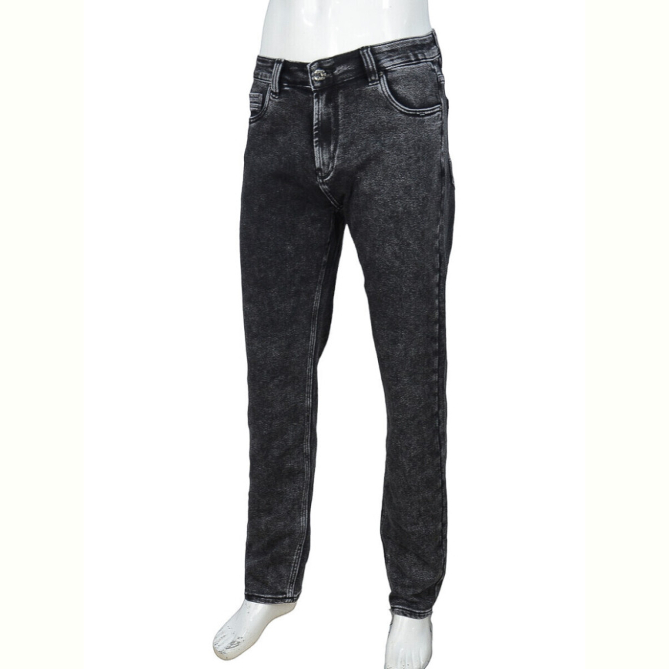 Джинсы Baron BRM9320BT grey