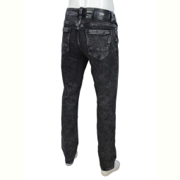Джинсы Baron BRM9320BT grey