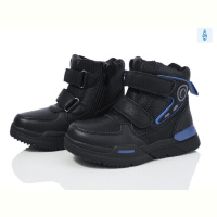Ботинки Ok Shoes B1059-1N