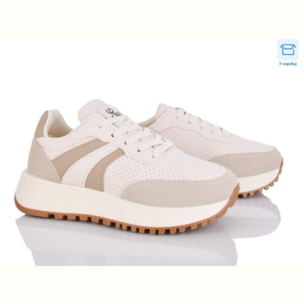 Кроссовки Hongquan J2108-3