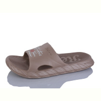 Шлепки Inblue DS68 коричневий