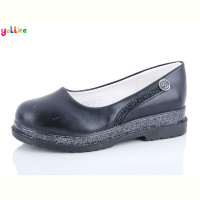 Туфли Yalike 82-12 black