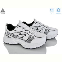 Кроссовки STILLI Group NK180-3 шкіра