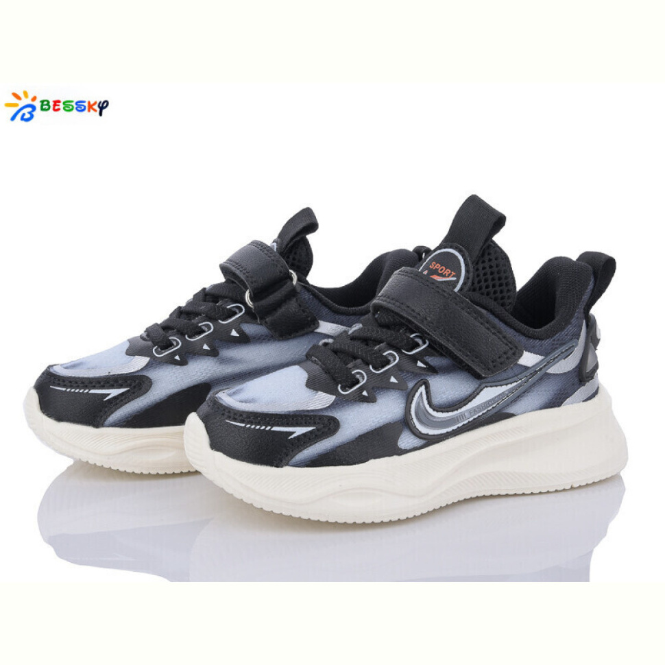 Кроссовки Bessky-Kellaifeng BY3466-1B