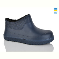 Галоши Lot Shoes N970-1 синій