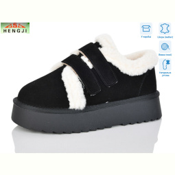 Угги HENGJI-ELENA T005-1