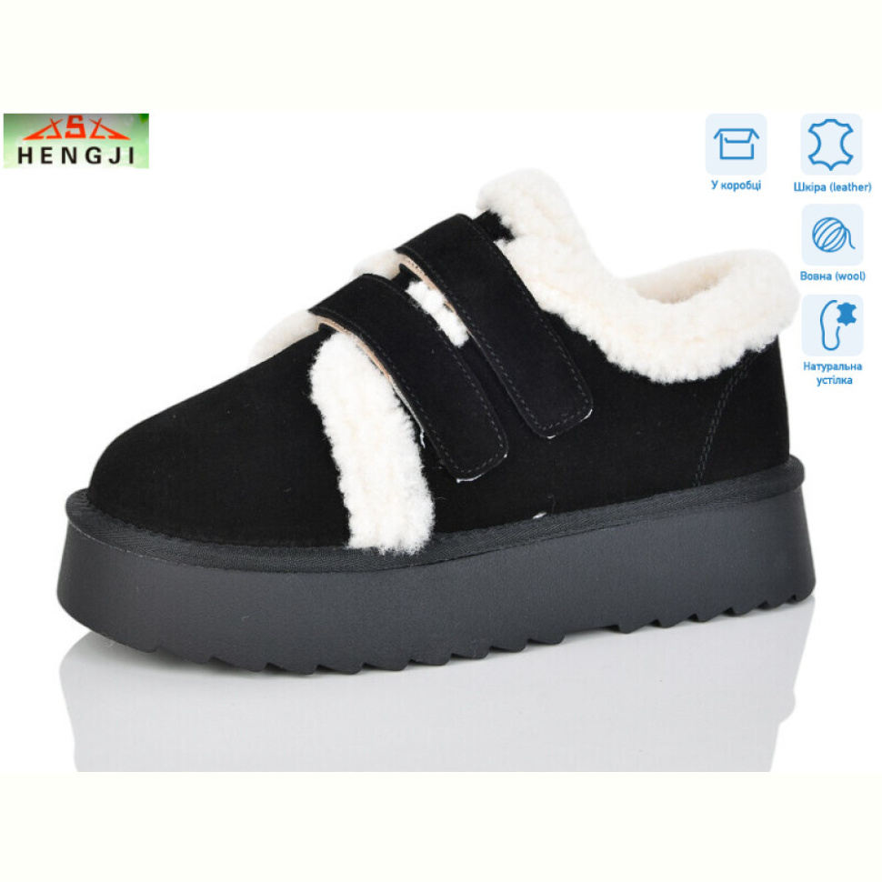 Угги HENGJI-ELENA T005-1 Угги HENGJI-ELENA T005-1