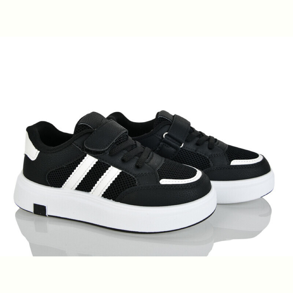 Кроссовки Xifa kids 567-001 піна