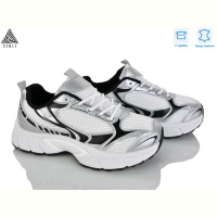 Кроссовки STILLI Group NK120-6 шкіра