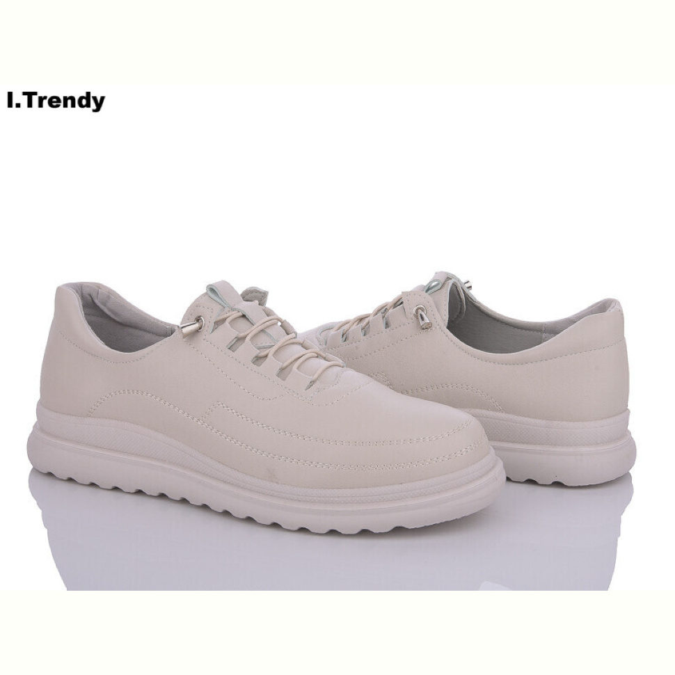 Кроссовки Trendy BK751-2