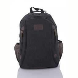 Рюкзак Superbag 6132 black