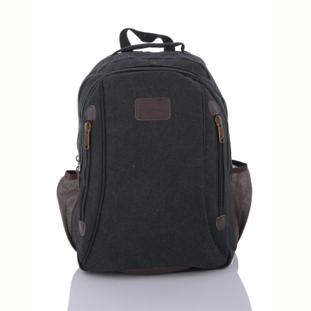 Рюкзак Superbag 6132 black