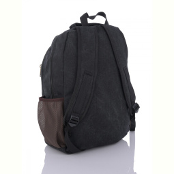 Рюкзак Superbag 6132 black
