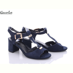 Босоножки Gallop Lin E241