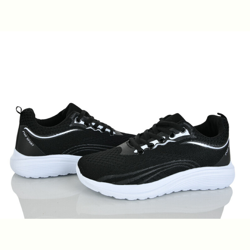 Кроссовки Xifa 962-004 піна