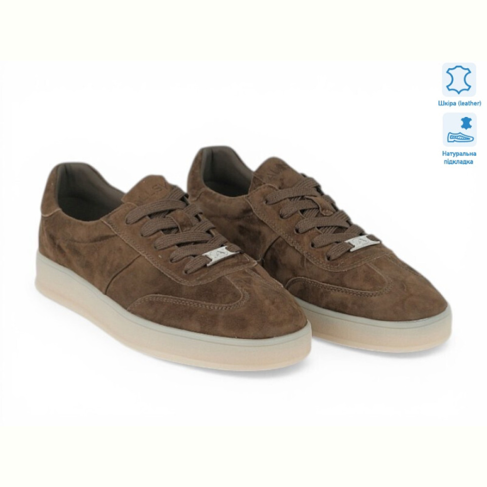 Кроссовки Allshoes 211230