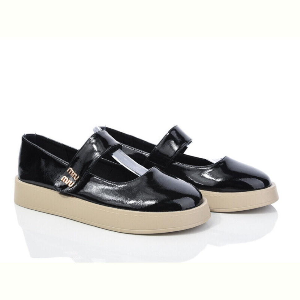 Туфли Loretta E369-12