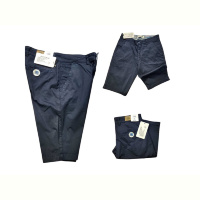 Шорты TurkishBrend 4001 т.синій