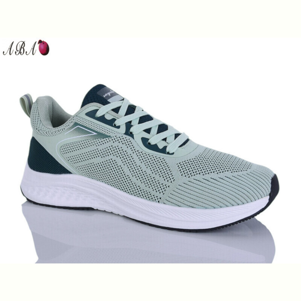 Кроссовки Aba 609-3