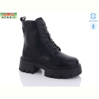 Ботинки HENGJI-ELENA M306