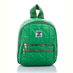 Рюкзак David Polo 1145-10 green