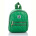 Рюкзак David Polo 1145-10 green