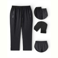 Спортивные брюки Riza A2095-2