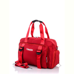 Сумка Superbag 9016 red