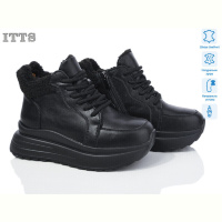 Ботинки ITTS CE080-6