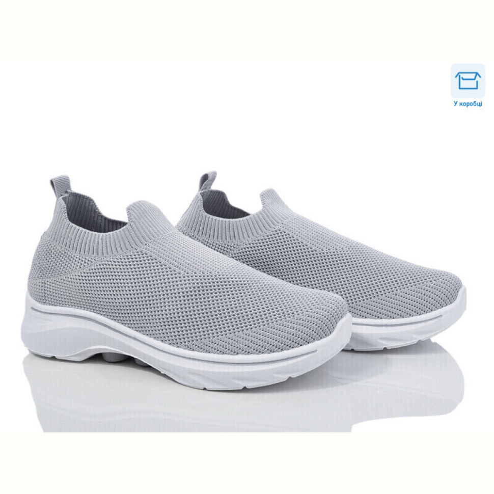 Кроссовки Moli L46-4 піна