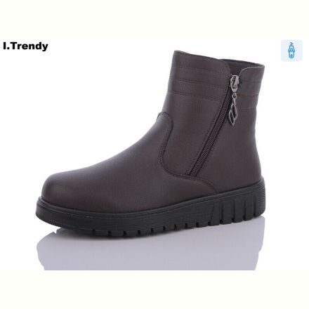 Ботинки Trendy DB773-3